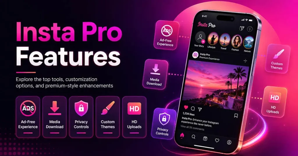 Instapro